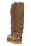 eskimo 40 suede ankle boots