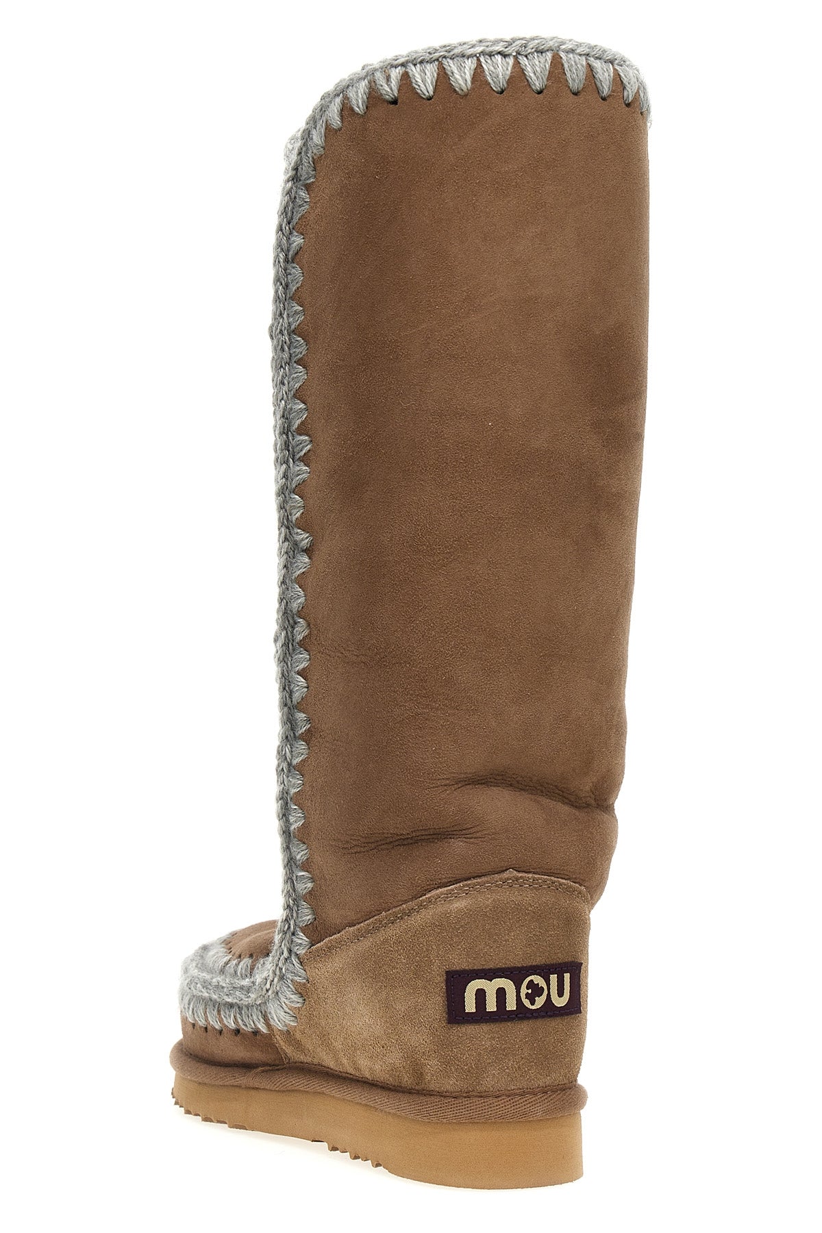eskimo 40 suede ankle boots