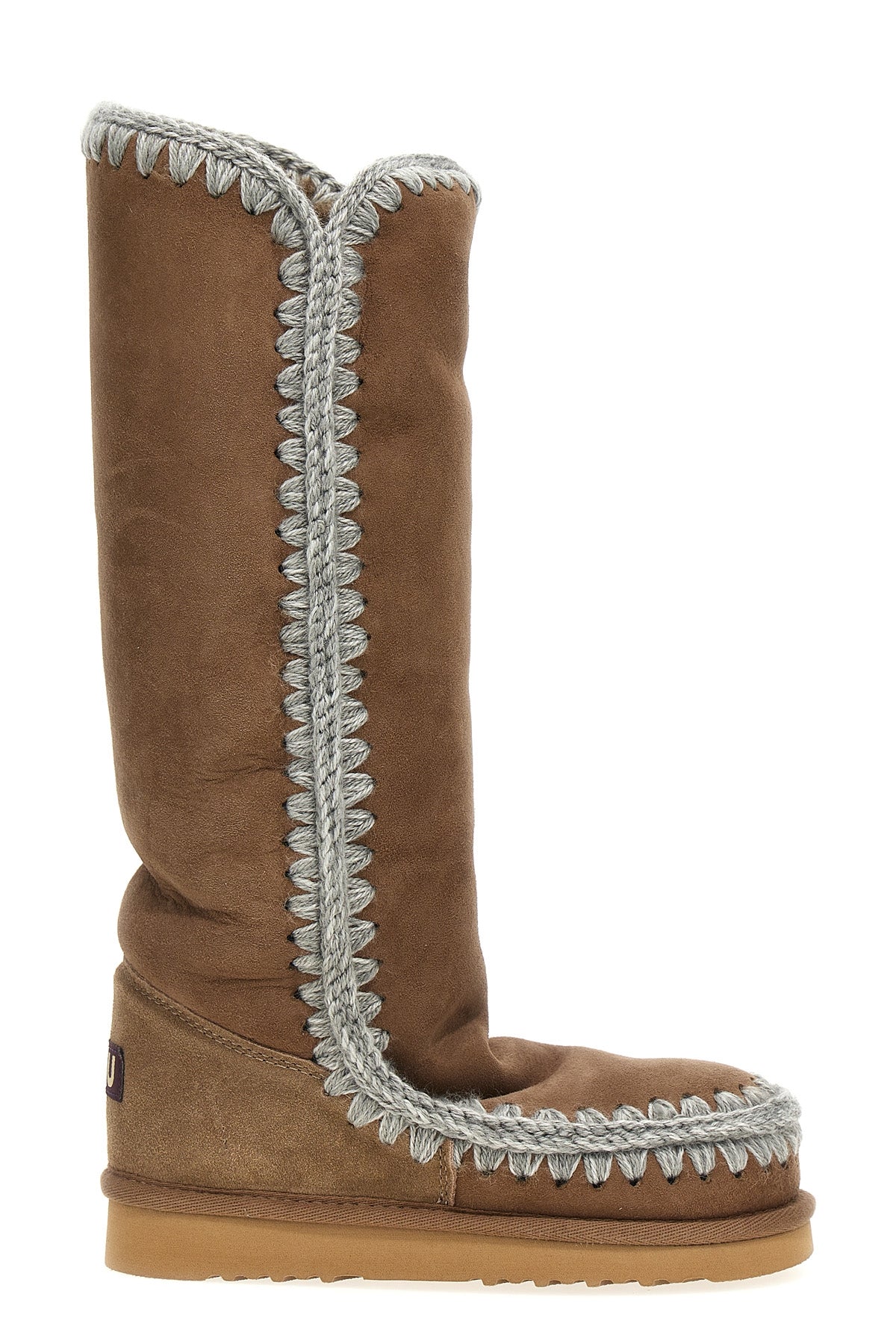 eskimo 40 suede ankle boots
