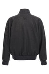 cashmere jacket