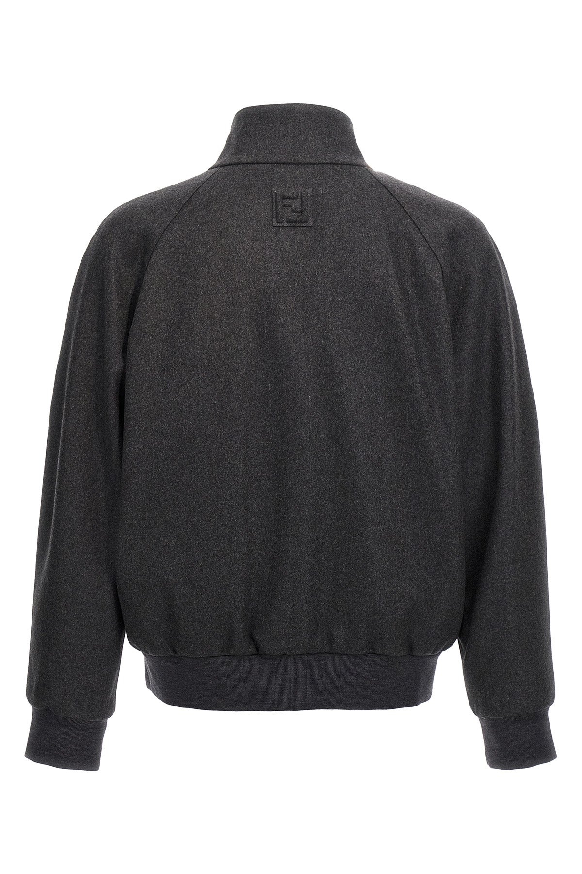 cashmere jacket