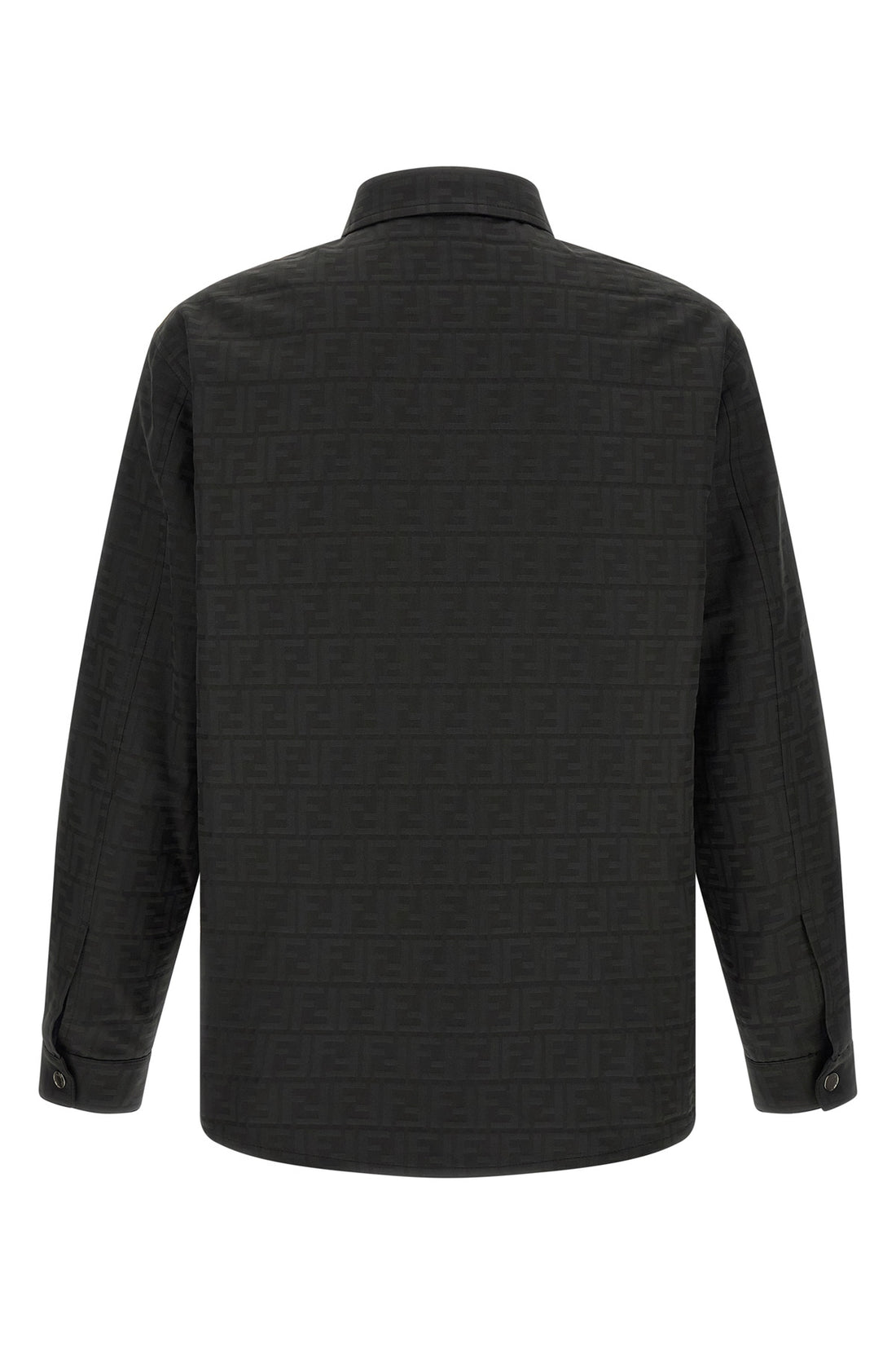 FENDI 48 the fendi blouson