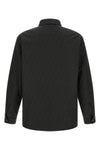 the fendi blouson