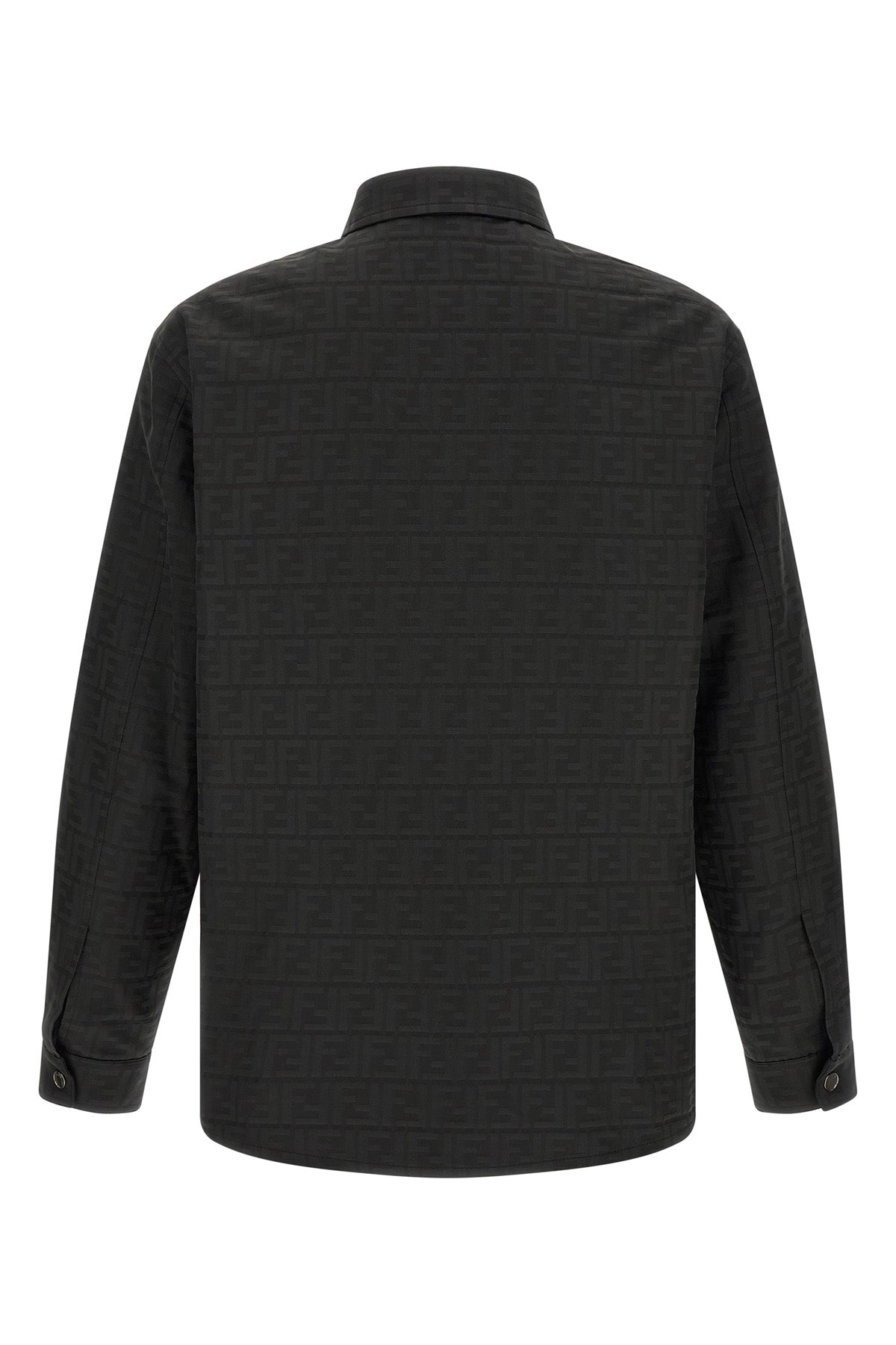 the fendi blouson