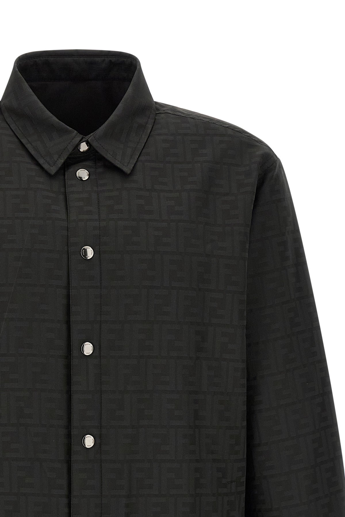 the fendi blouson