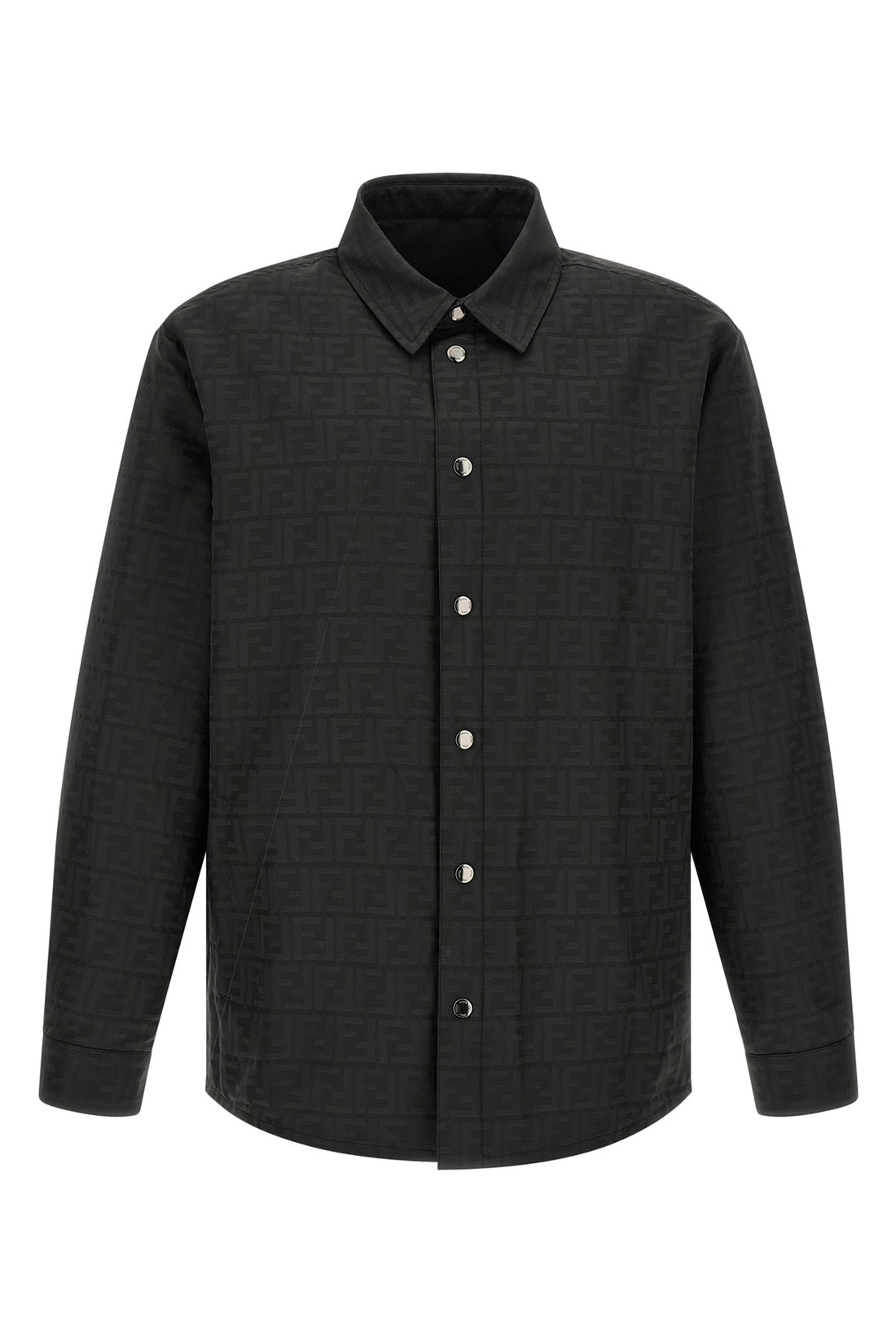 FENDI 48 the fendi blouson