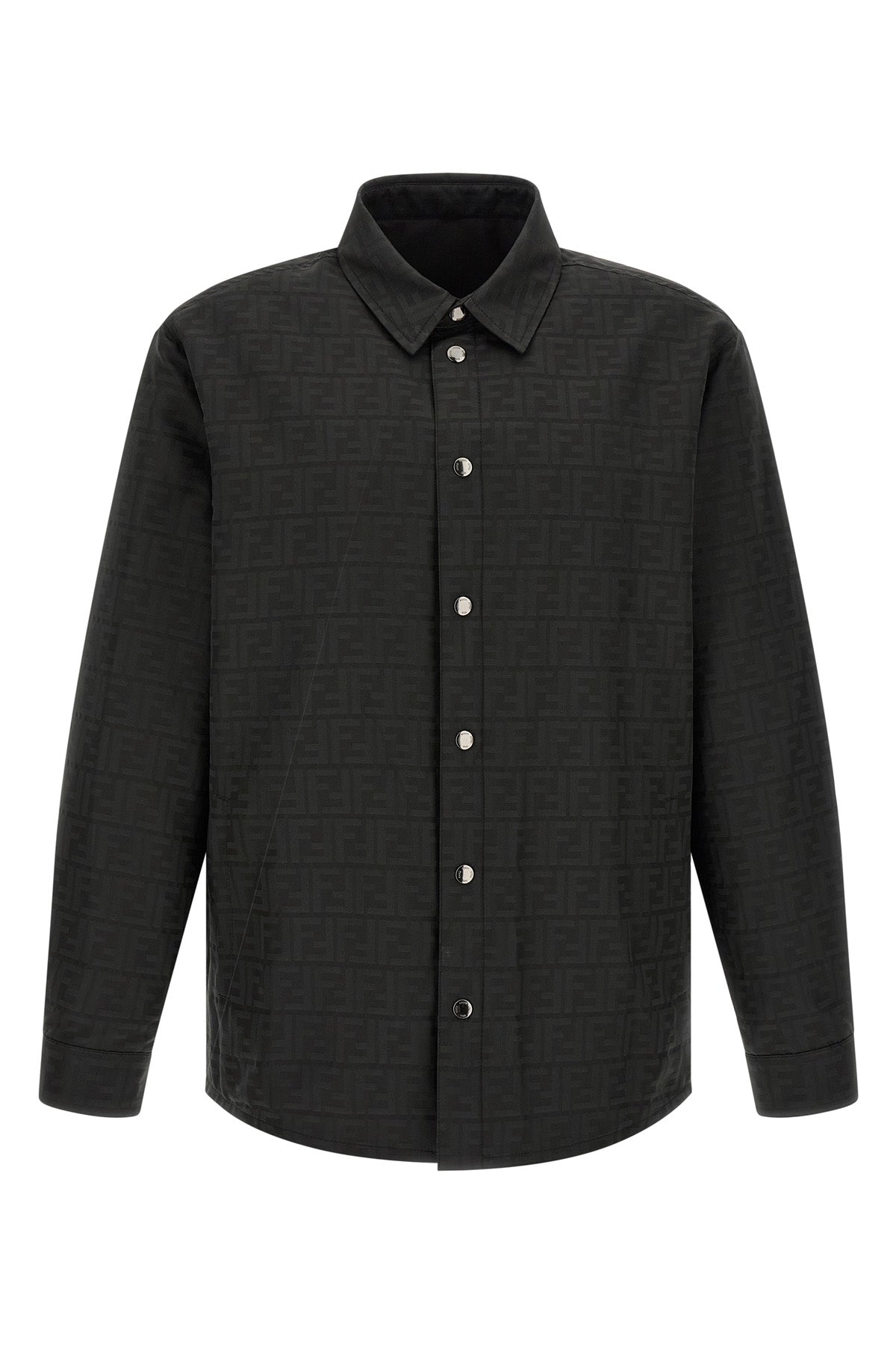 the fendi blouson