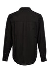 leo cotton voile shirt