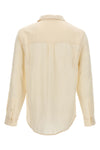 leo cotton voile shirt