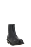 the lerato séfr ankle boots