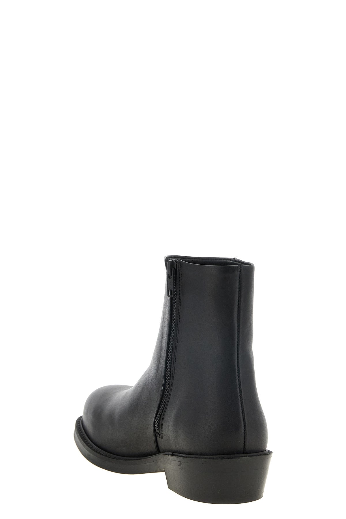 the lerato séfr ankle boots