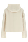 the fendi blouson ff jacket sets new standards of sartorial luxury through a d