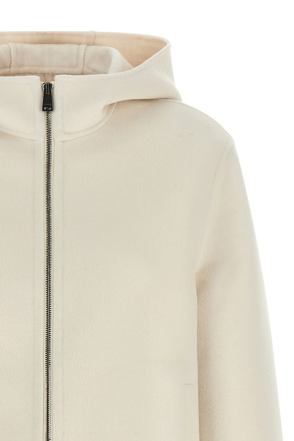 the fendi blouson ff jacket sets new standards of sartorial luxury through a d