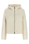 the fendi blouson ff jacket sets new standards of sartorial luxury through a d