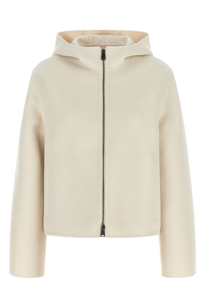 the fendi blouson ff jacket sets new standards of sartorial luxury through a d