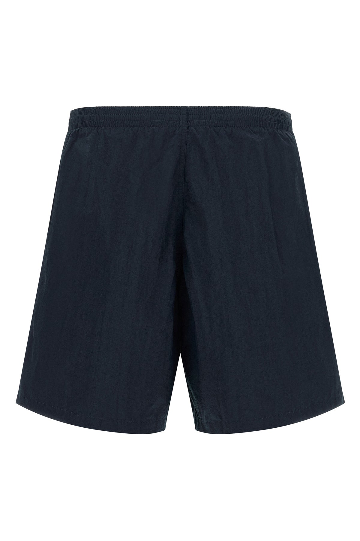 the fendi ff stitching beach shorts set a new standard for the resort wardrobe