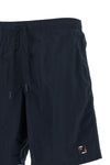 the fendi ff stitching beach shorts set a new standard for the resort wardrobe