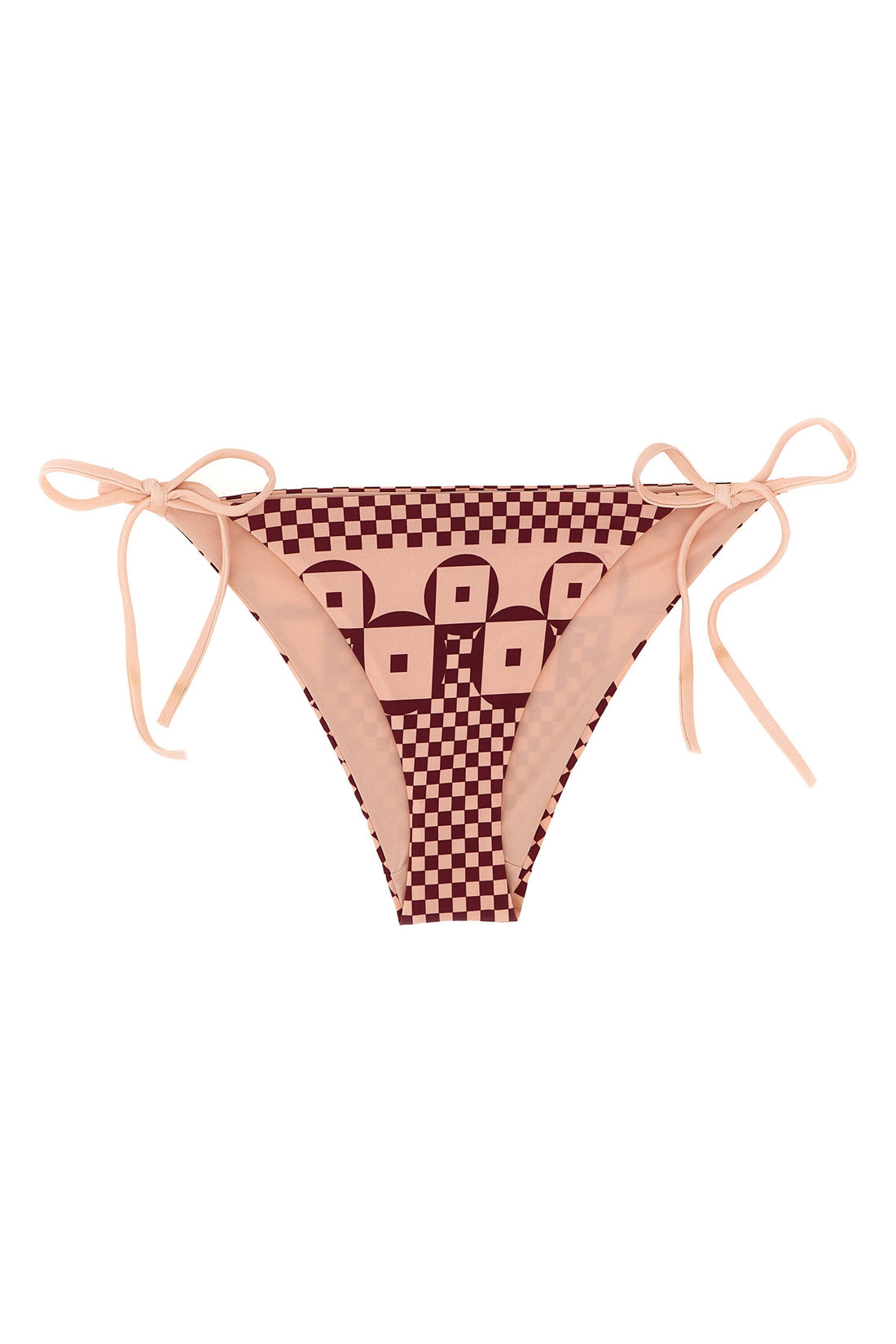 FENDI 40 lycra® bikini bottoms