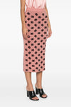 viscose skirt