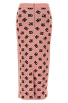 viscose skirt