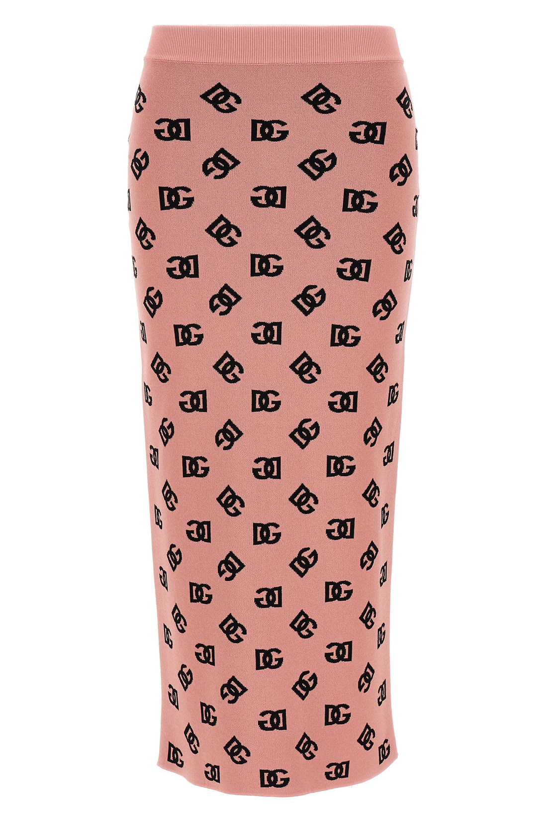 DOLCE &amp; GABBANA 38 viscose skirt