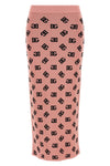 viscose skirt