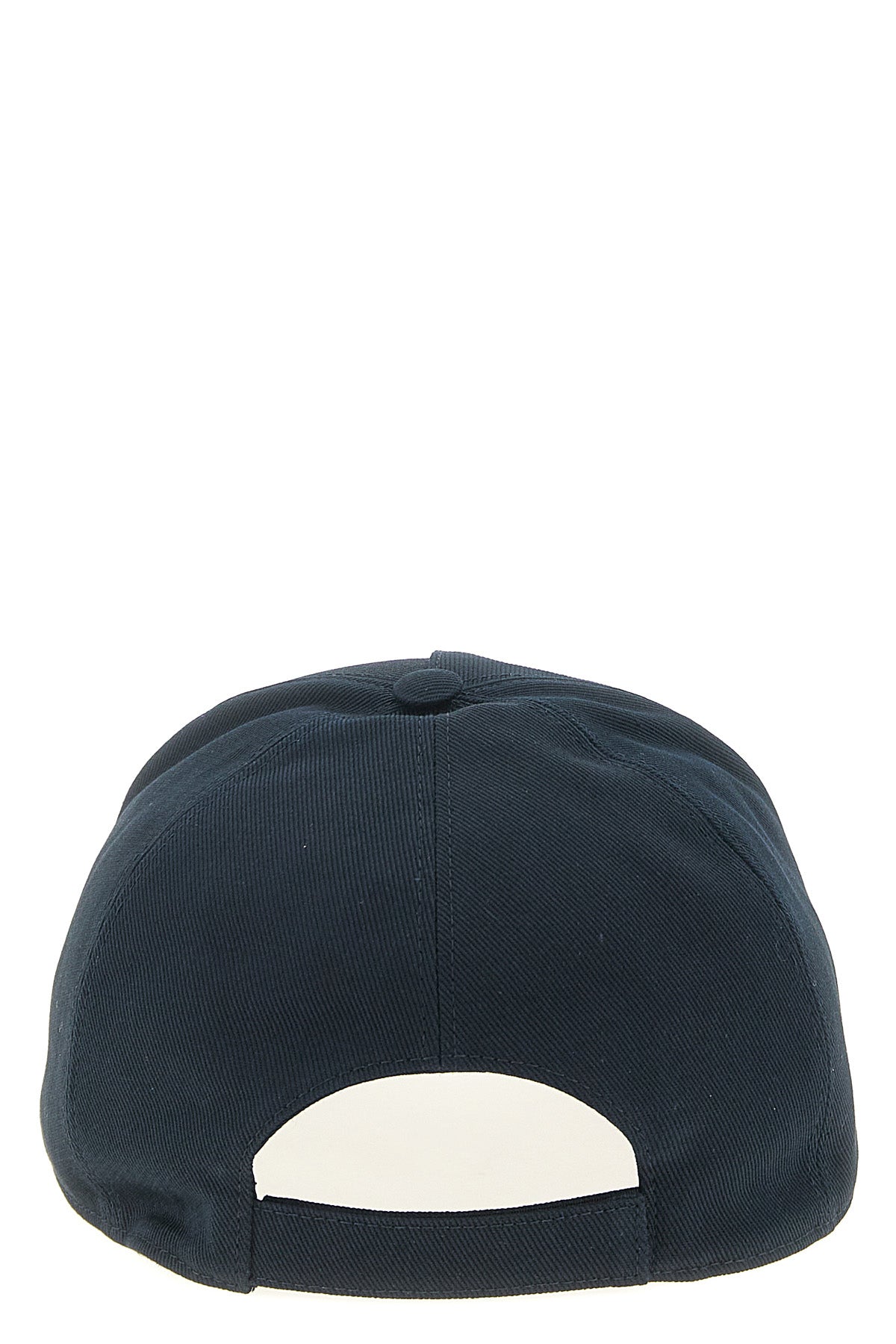 cotton canvas cap