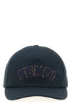 cotton canvas cap