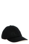 cotton canvas cap