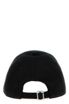 cotton canvas cap