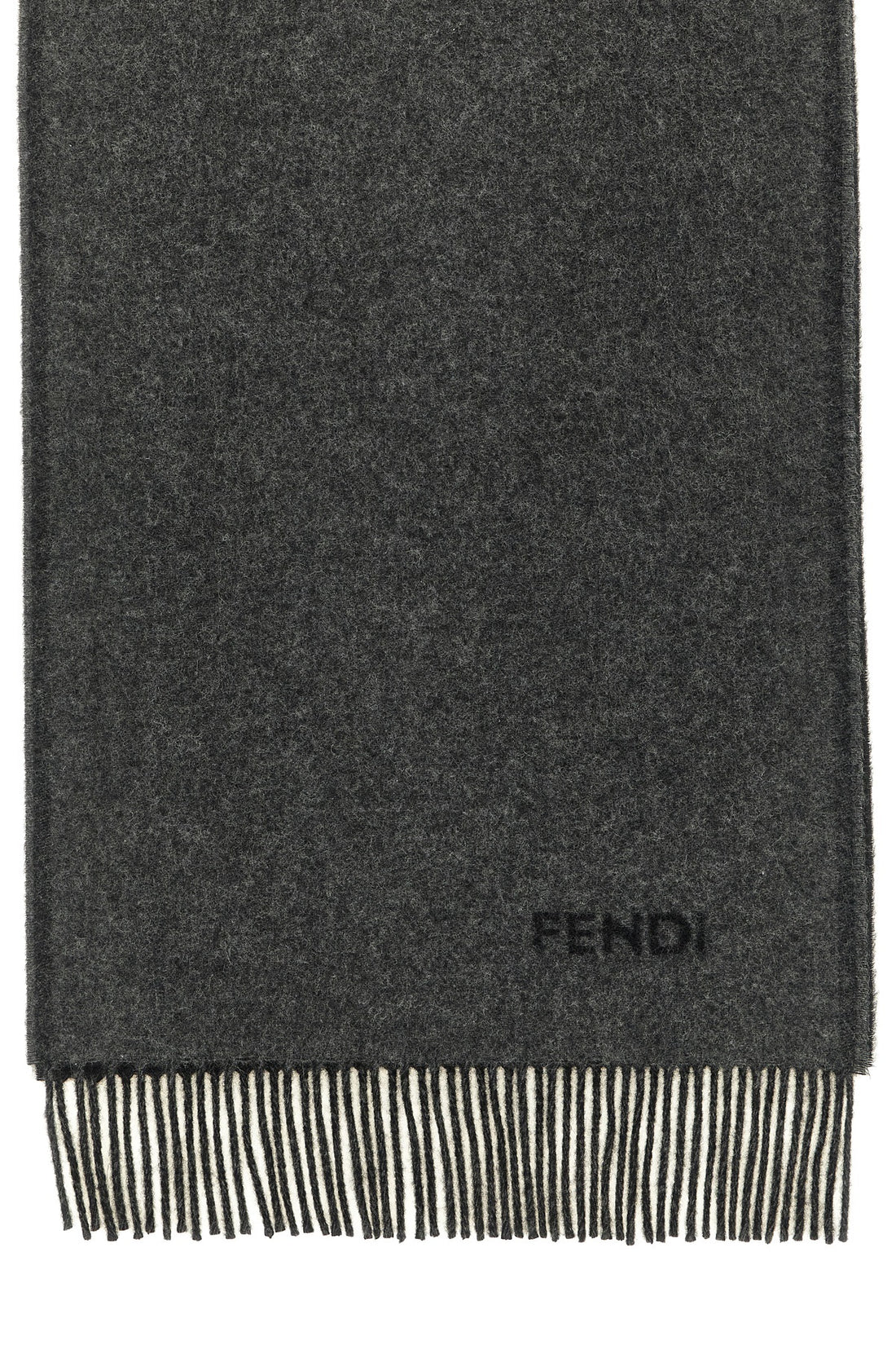 FENDI OS the fendi scarf