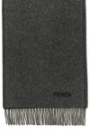 the fendi scarf