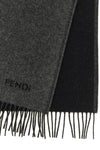 the fendi scarf