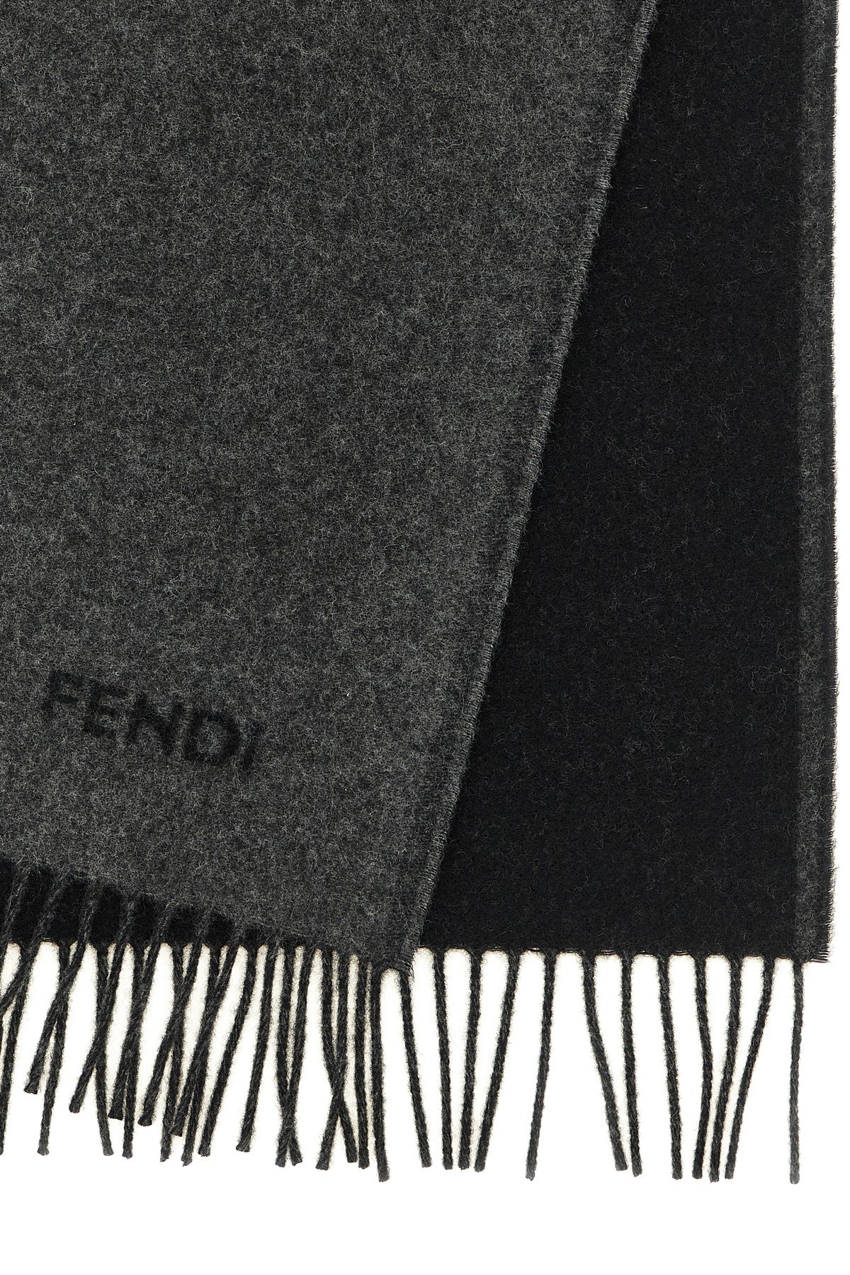 the fendi scarf