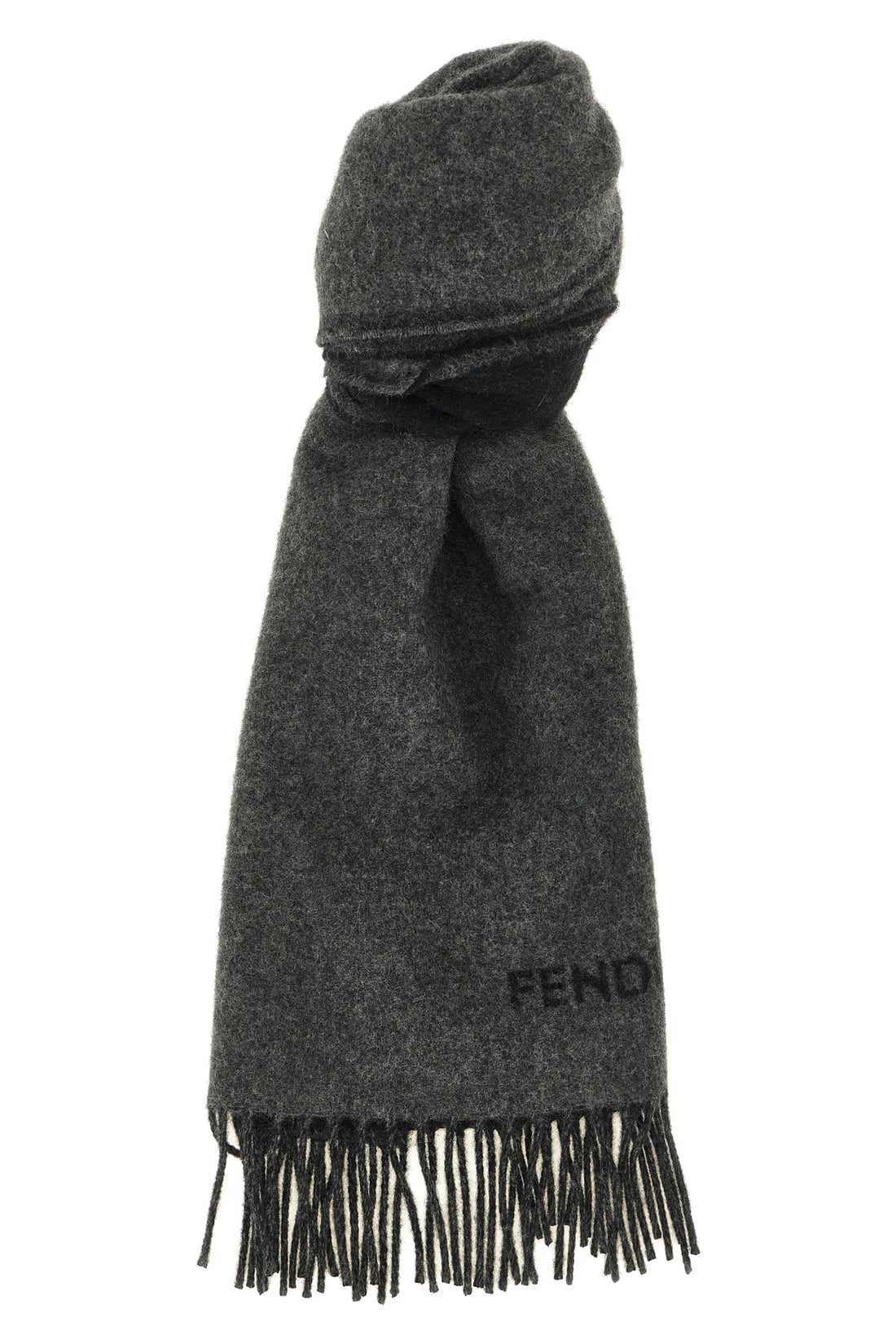 FENDI OS the fendi scarf
