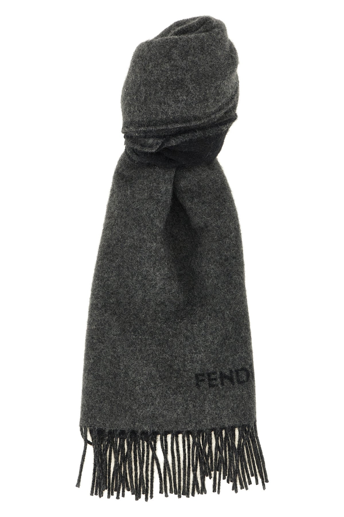 the fendi scarf