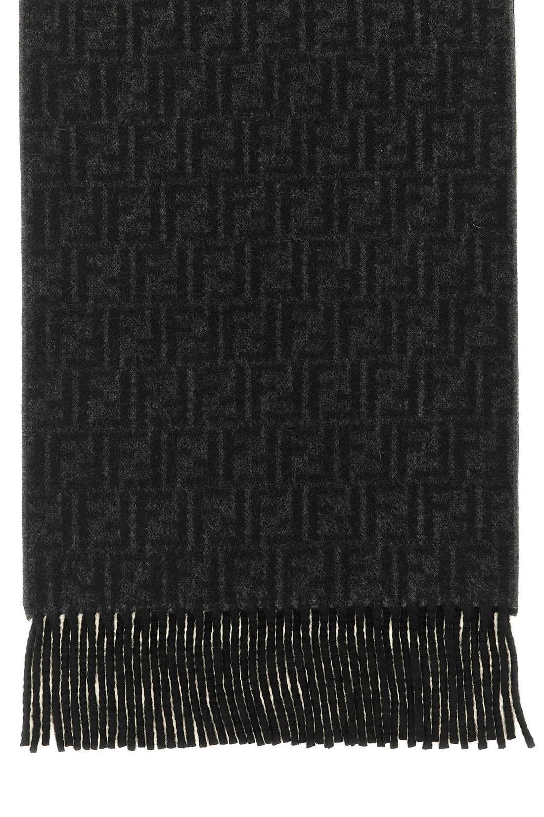 FENDI OS the fendi scarf