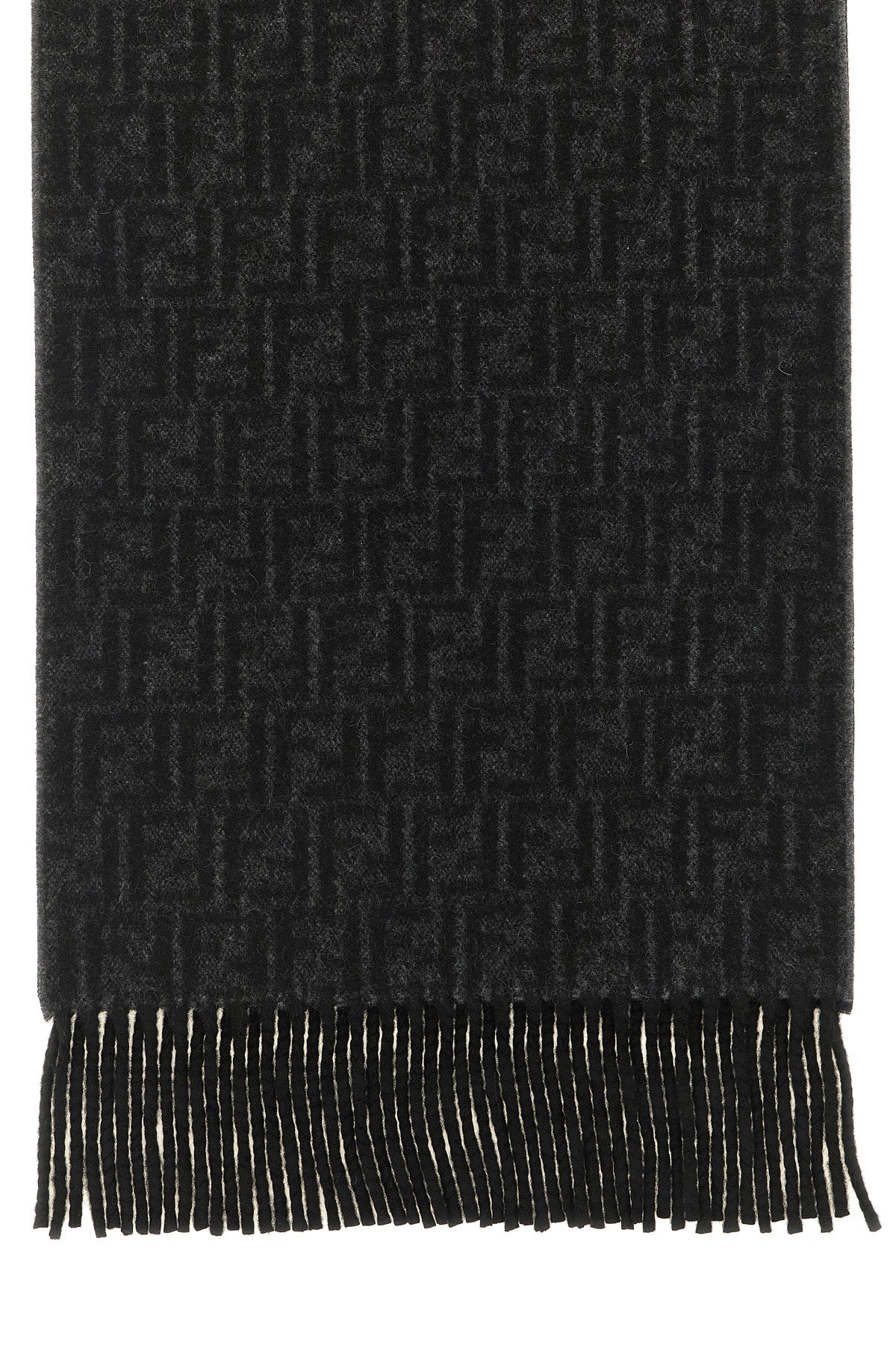 the fendi scarf
