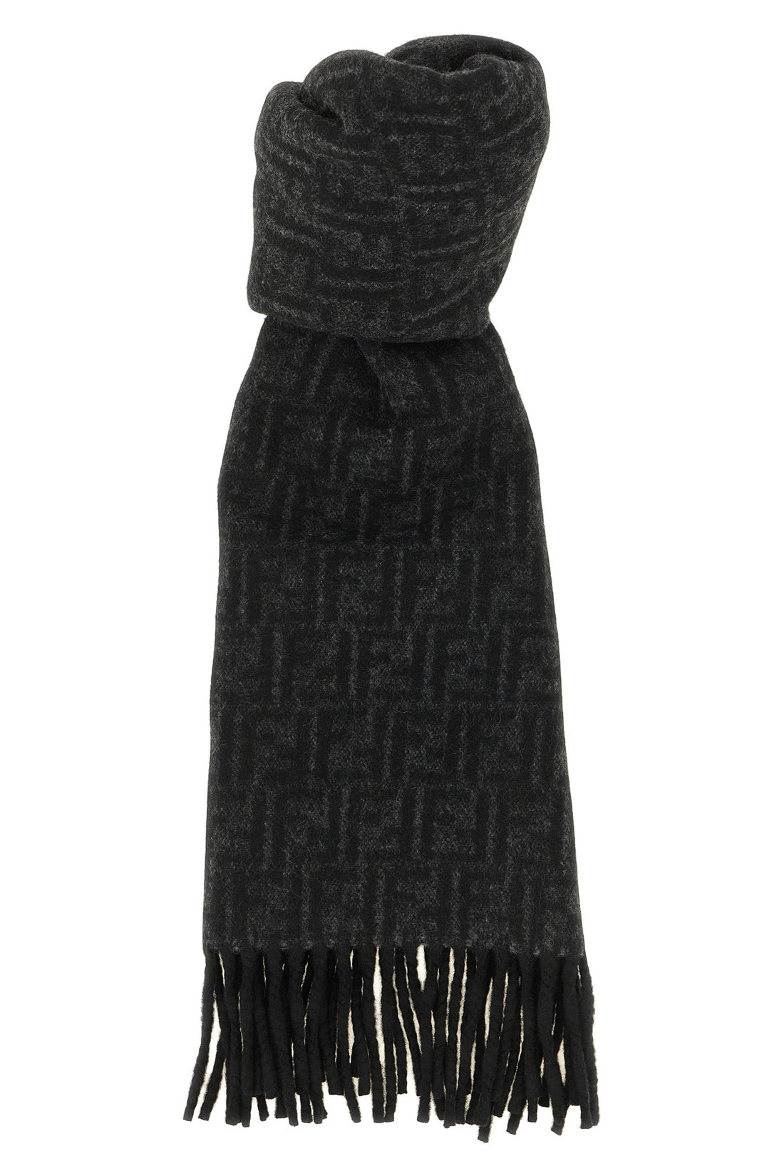 FENDI OS the fendi scarf