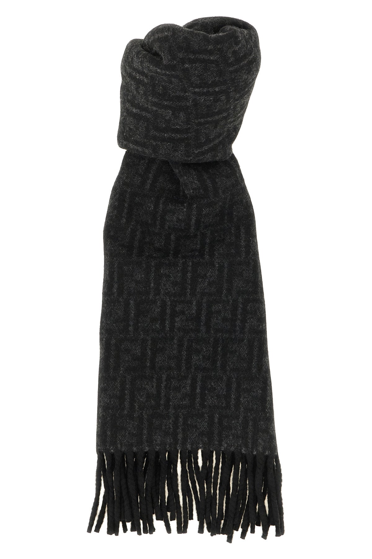 the fendi scarf