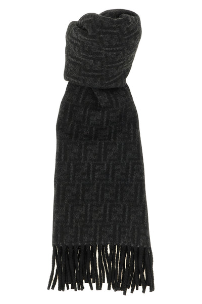 the fendi scarf