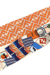 the fendi wrappy bandeau exemplifies the maisons mastery of textile accessori