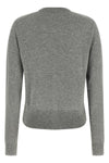 the dolce&gabbana cardigan in pure cashmere represents the essence of luxury kni