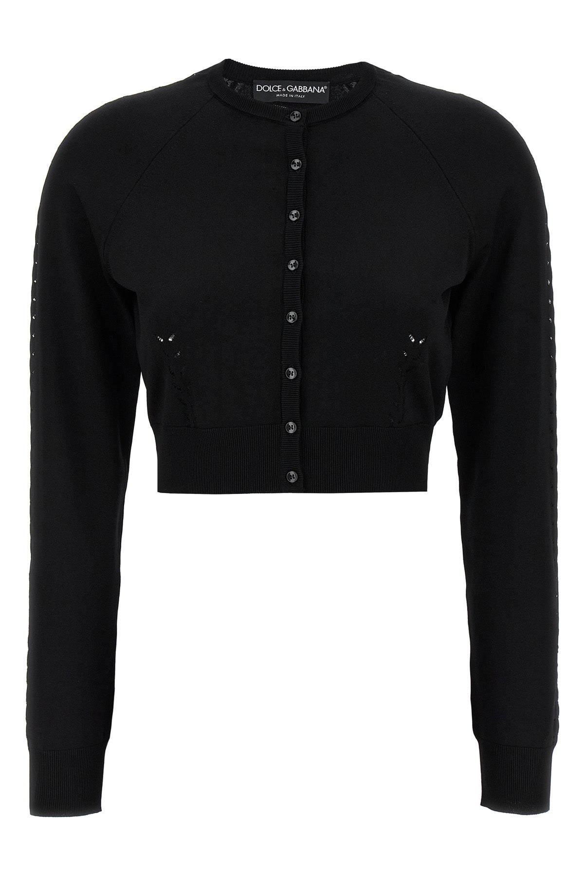 viscose cardigan