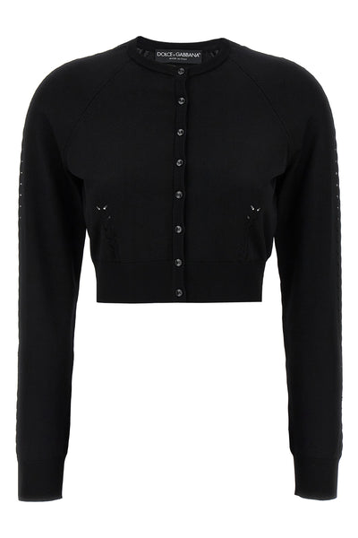 viscose cardigan