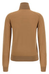 cashmere turtleneck sweater