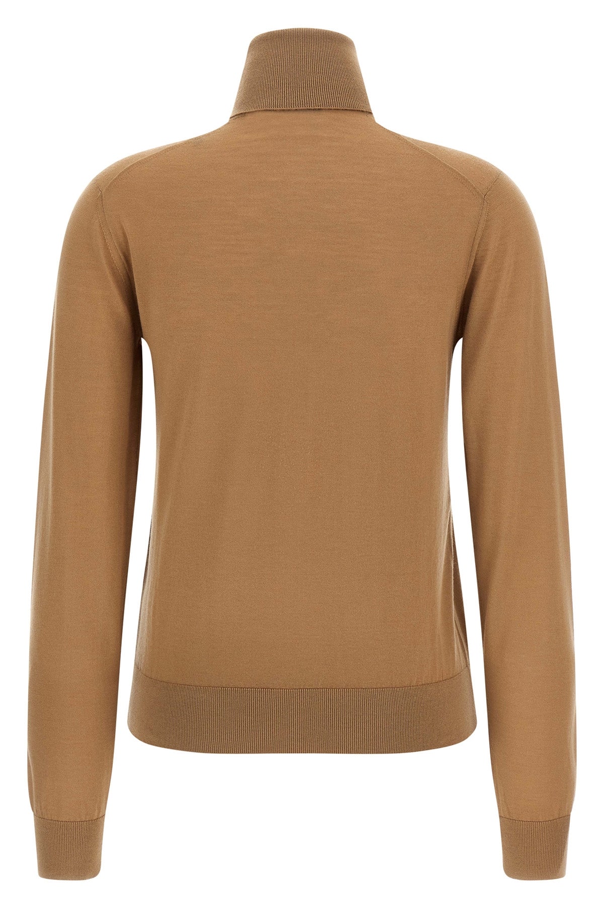 cashmere turtleneck sweater