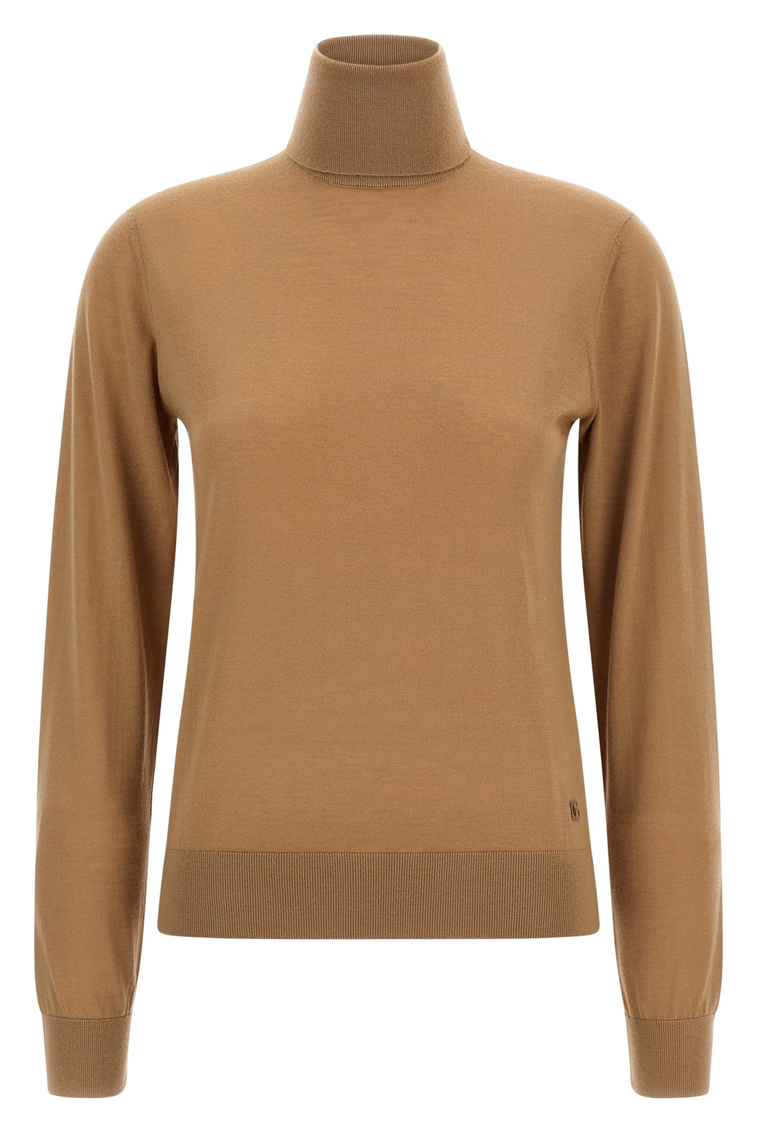 DOLCE &amp; GABBANA 44 cashmere turtleneck sweater