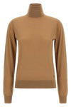 cashmere turtleneck sweater