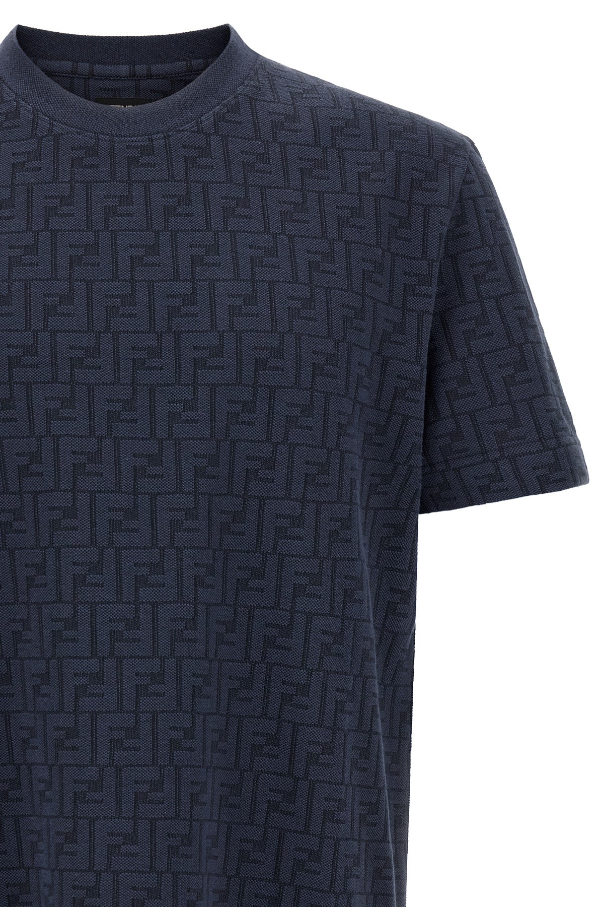 the fendi t-shirt